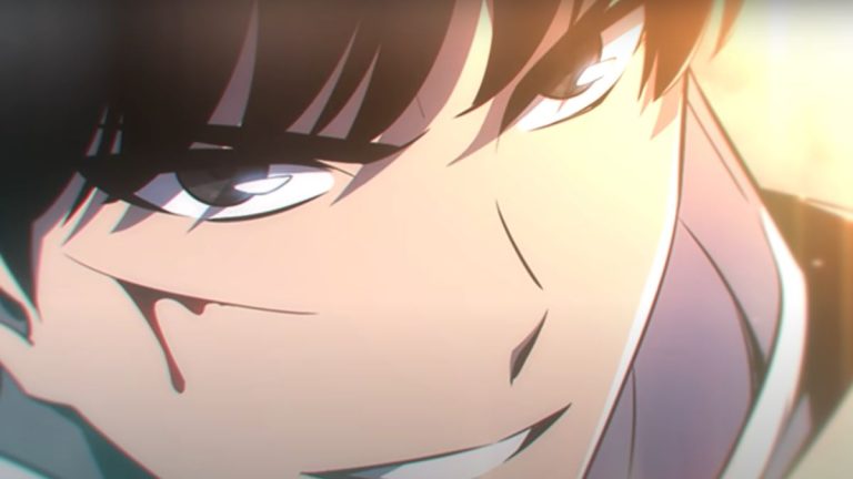 Solo Max-Level Newbie Chapter 87 teaser