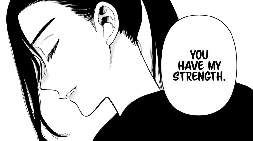 Sono Bisque Doll wa Koi wo Suru Chapter 88