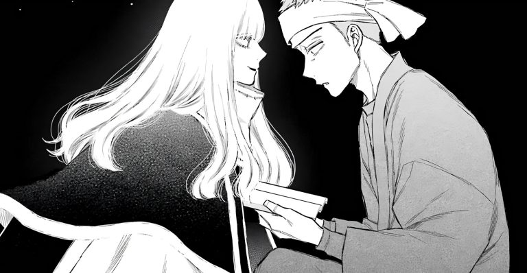 Sono Bisque Doll wa Koi wo Suru Chapter 88