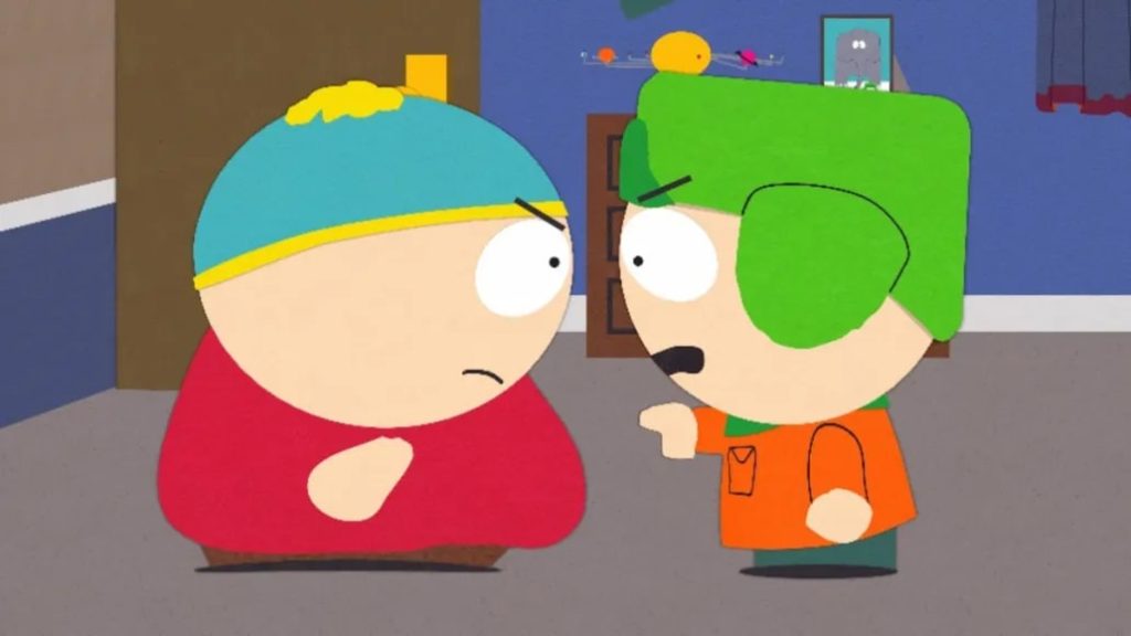 South Park Season 26 c teaser
