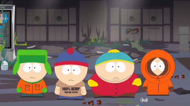 South Park Season 26 preview