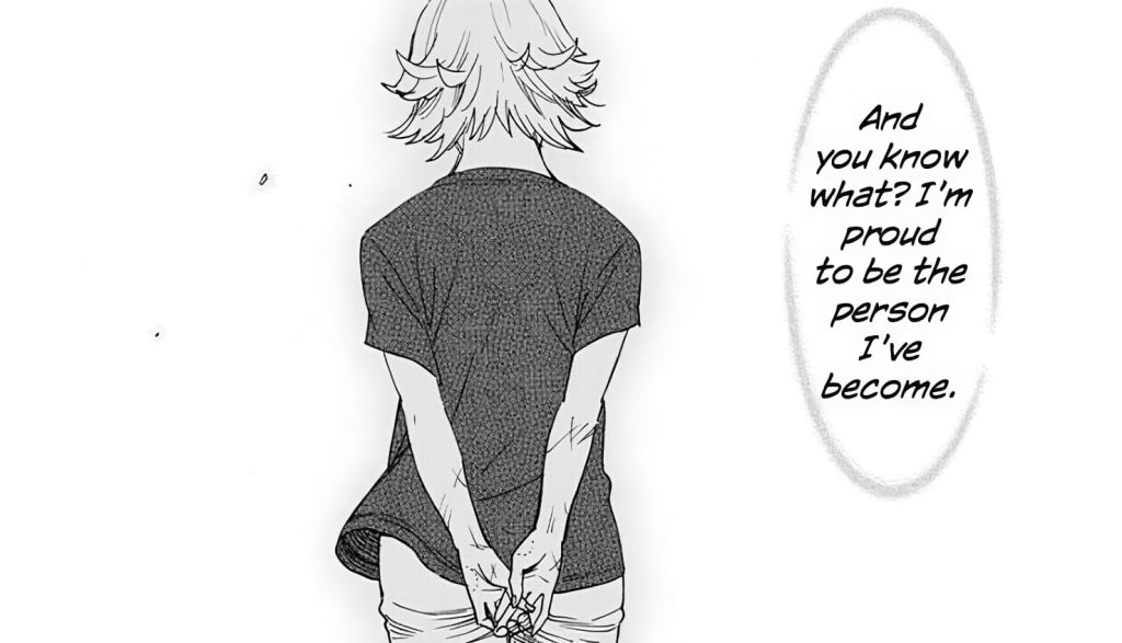 Spy X Family Chapter 75
