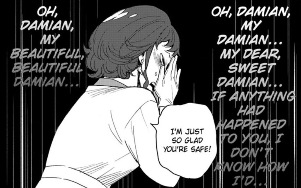 Spy X Family Chapter 76 release date