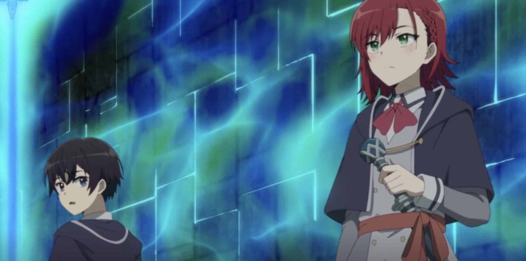 Strongest Exorcist In Another World Episode 7