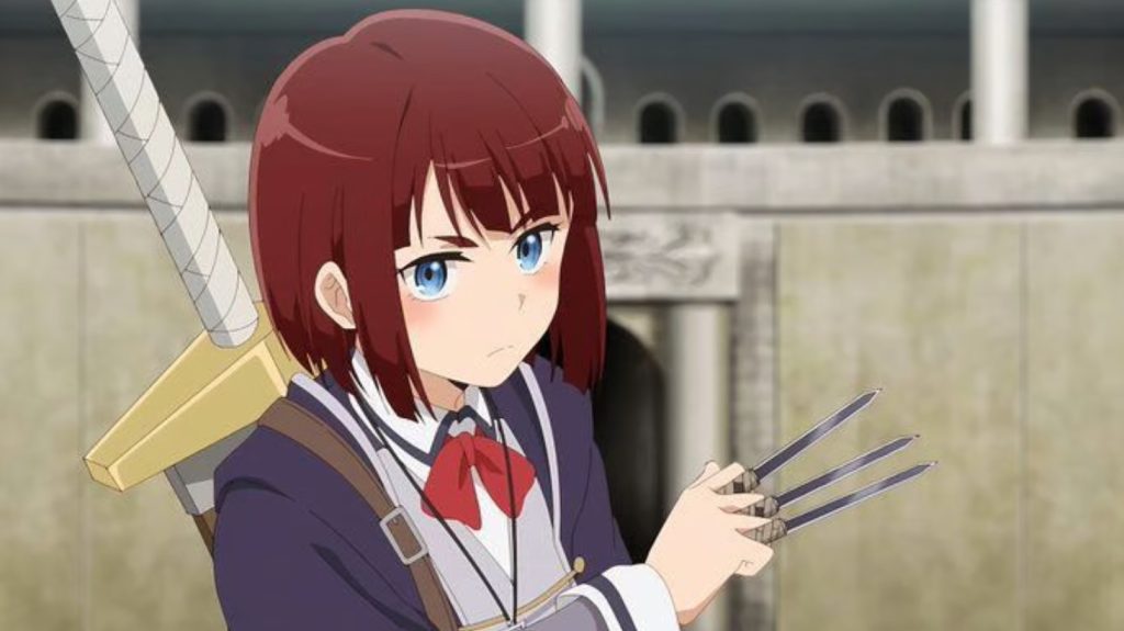 Strongest Exorcist In Another World Episode 8