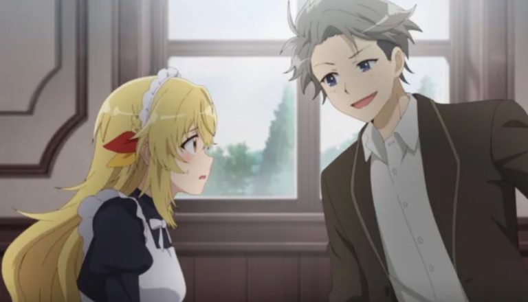 Strongest Exorcist In Another World Episode 8