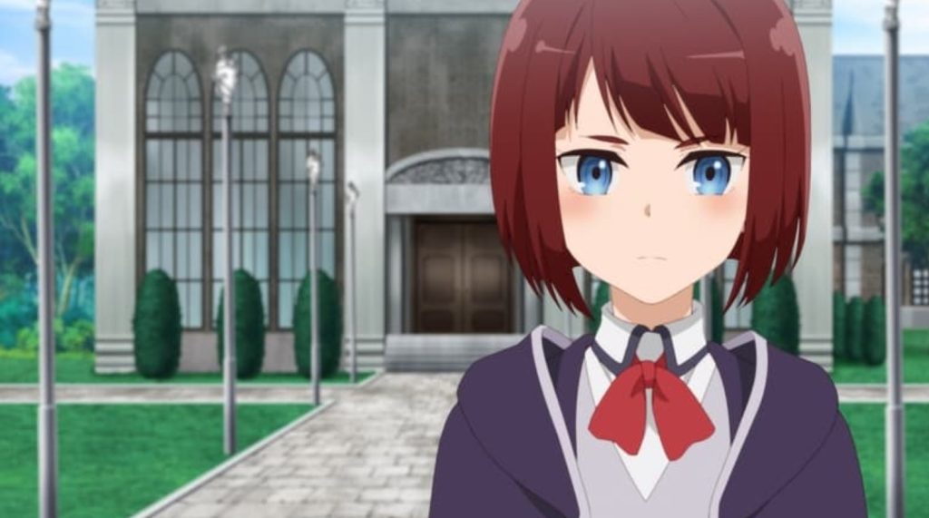 Strongest Exorcist In Another World Episode 8
