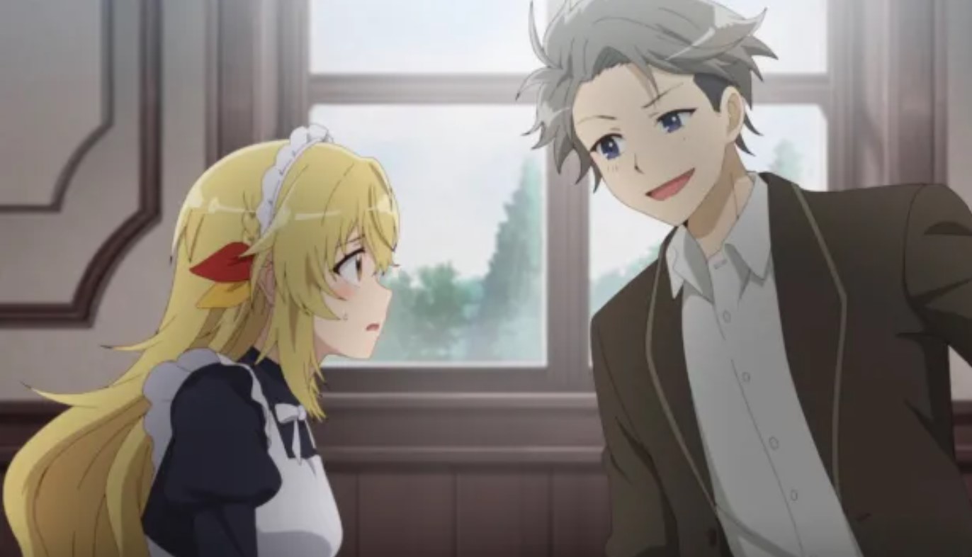 Strongest Exorcist In Another World Episode 8