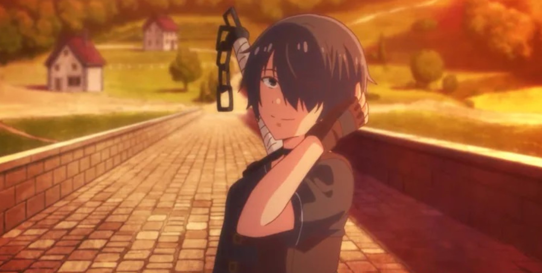 Summoned to Another World Again Anime