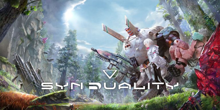 Synduality Anime