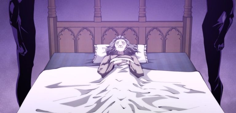 The Beginning After The End Chapter 176