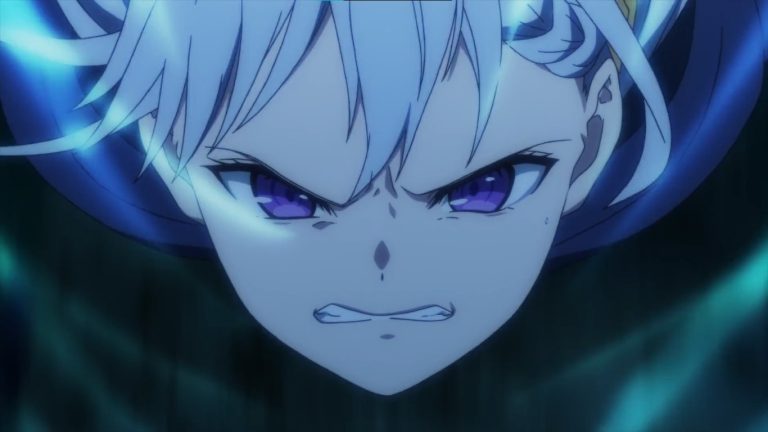 The Magical Girl Revolution Episode 6