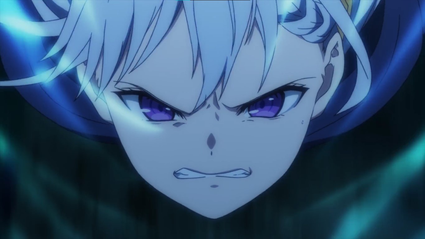 The Magical Girl Revolution Episode 6