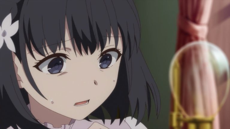 The Magical Revolution Of The Reincarnated Princess Episode 8