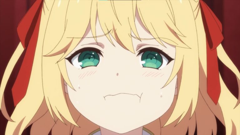 The Magical Revolution of the Reincarnated Princess Episode 7