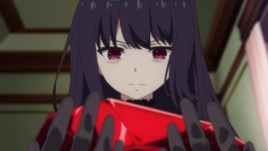 The Magical Revolution of the Reincarnated Princess Episode 7