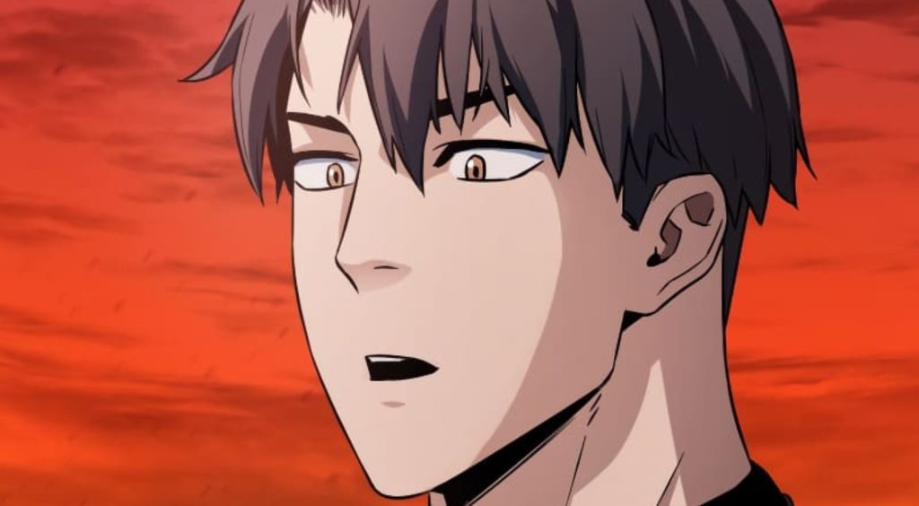 The Player That Can't Level Up Chapter 101