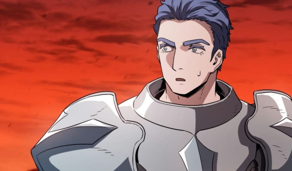 The Player That Can't Level Up Chapter 101 release date