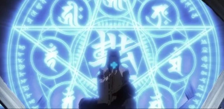 The Strongest Exorcist In Another World Episode 5 ce spoiler.v1