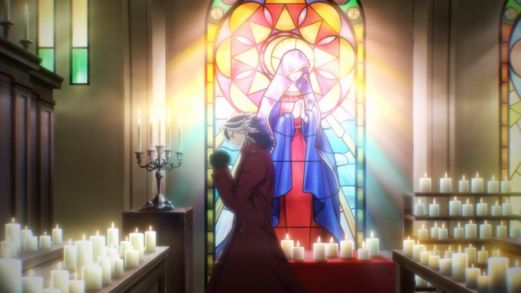 Tokyo Revengers Season 2 Episode 5