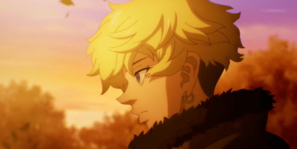 Tokyo Revengers Season 2 Episode 7