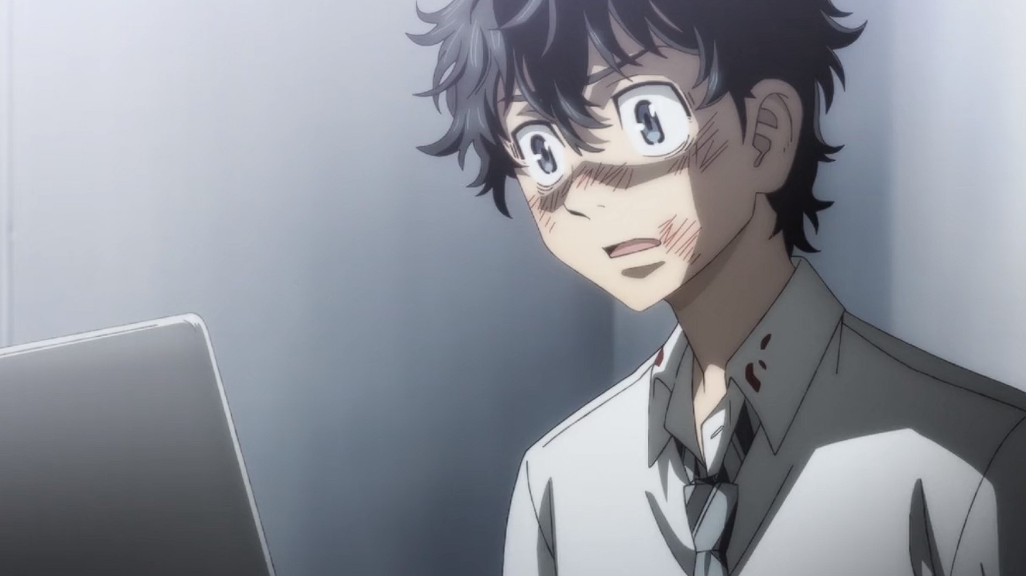 Tokyo Revengers Season 2 Episode 7