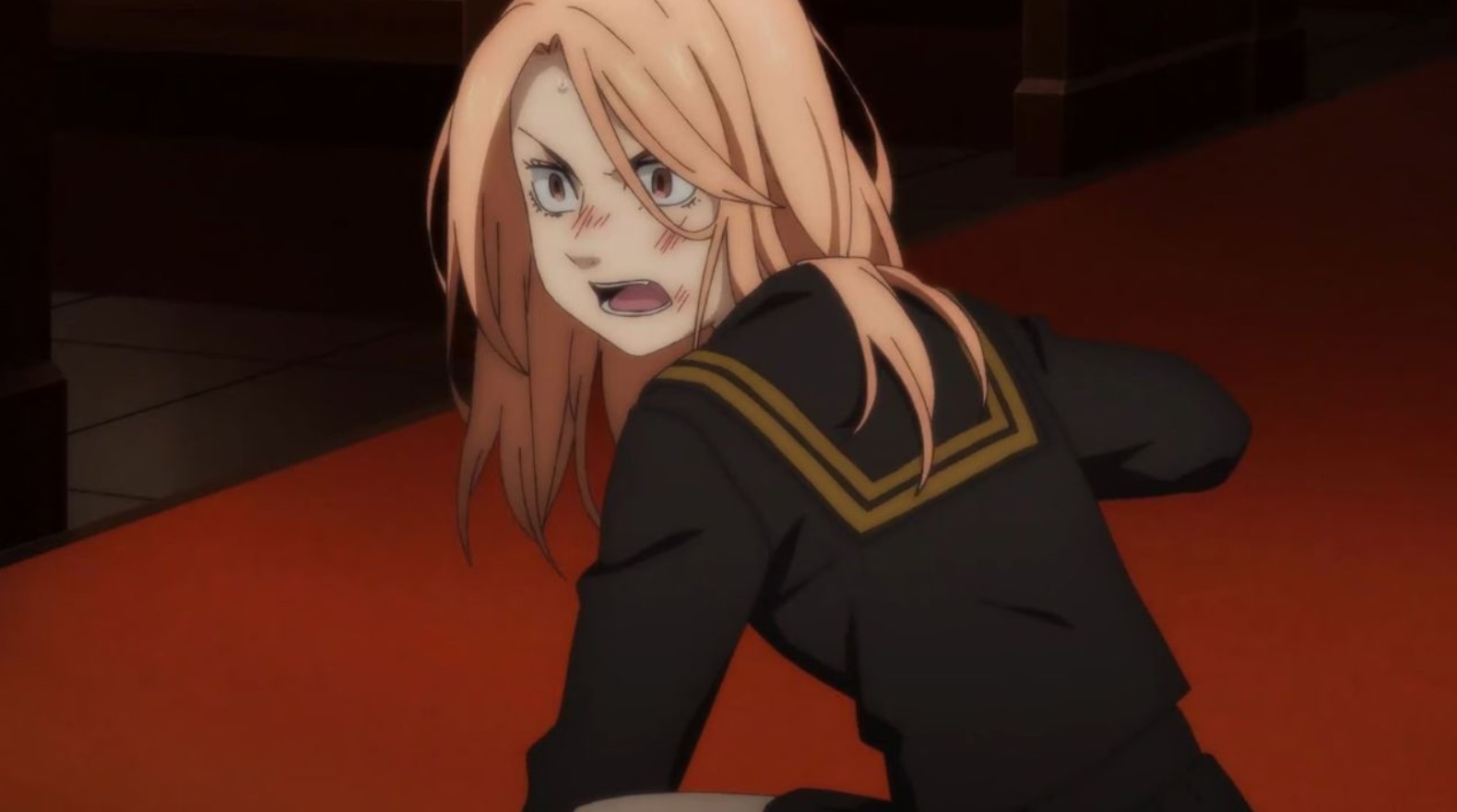 Tokyo Revengers Season 2 Episode 8