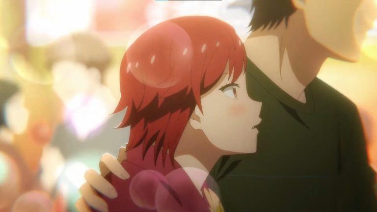 Tomo Chan Is A Girl Episode 8