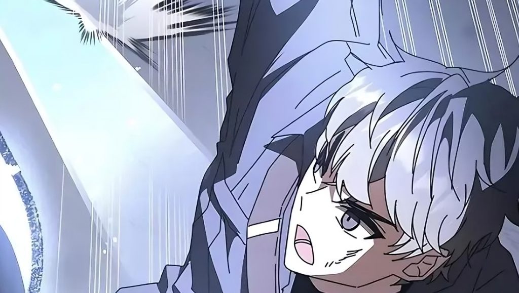 Transcension Academy Chapter 50