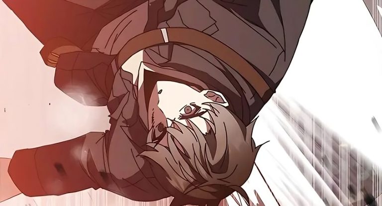 Transcension Academy Chapter 50