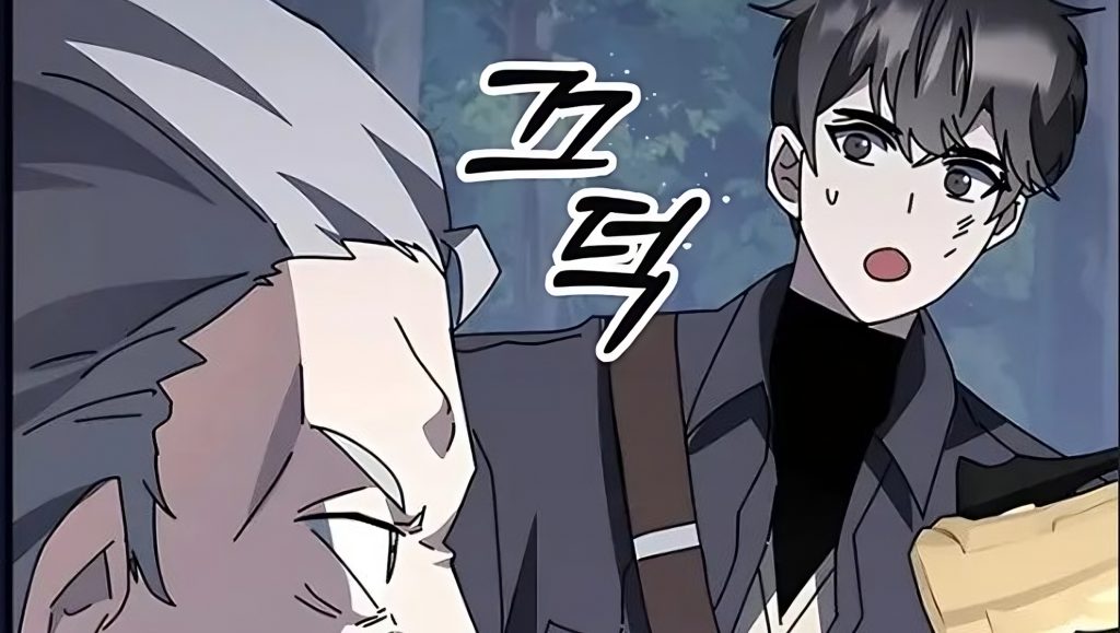 Transcension Academy Chapter 50