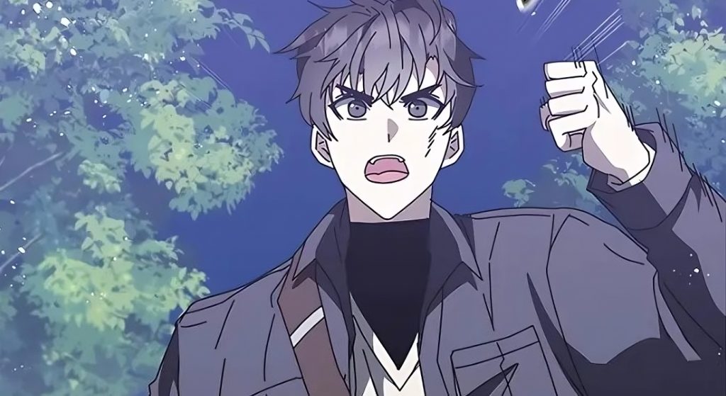 Transcension Academy Chapter 50