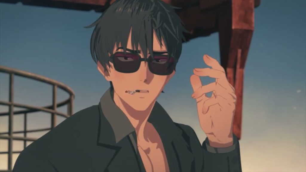 Trigun Stampede Episode 7