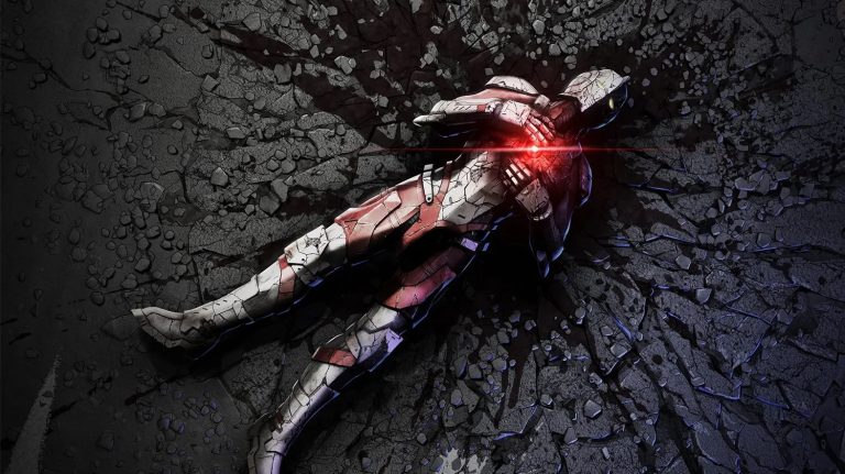 Ultraman Final Season c preview