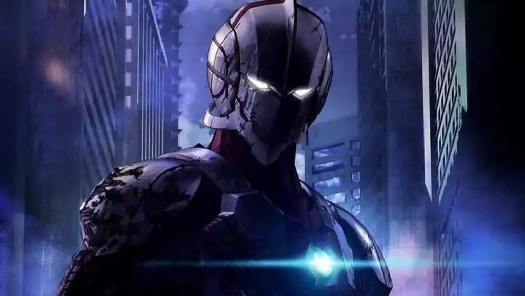 Ultraman Final Season ce trailer.v1
