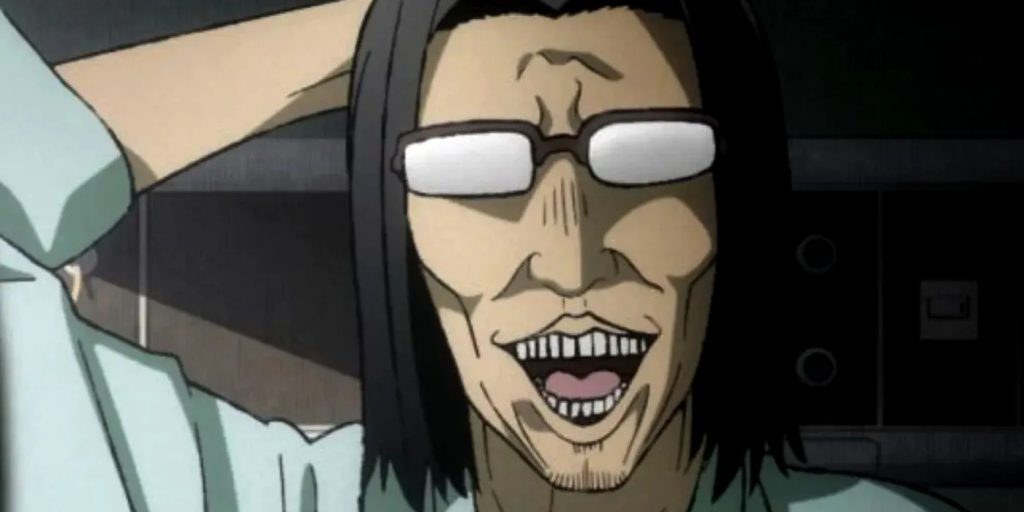 Uncle From Another World Finale