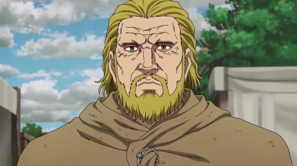 Vinland Saga Season 2 Episode 5