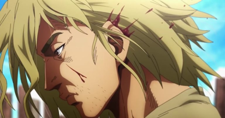 Vinland Saga Season 2 Episode 5