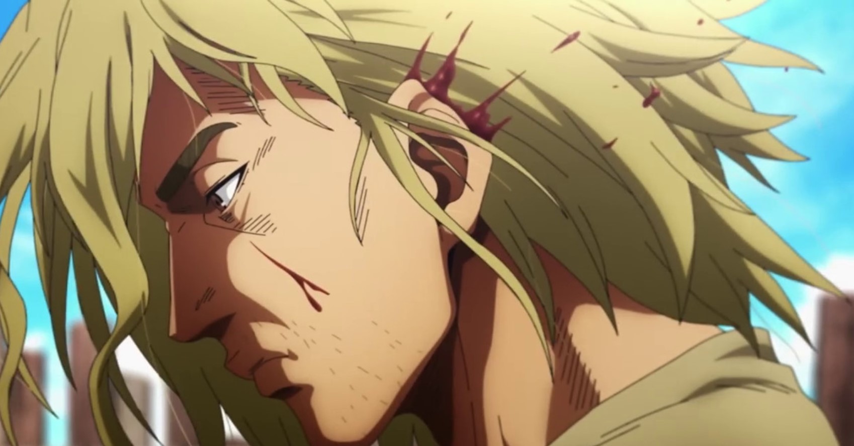 Vinland Saga Season 2 Episode 5