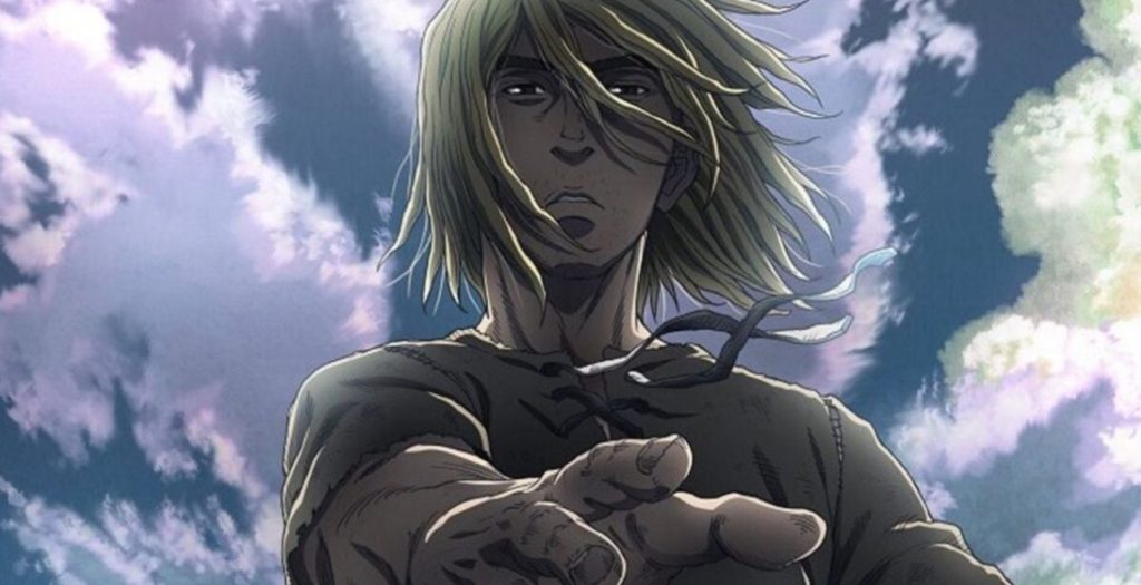 Vinland Saga Season 2 Episode 7