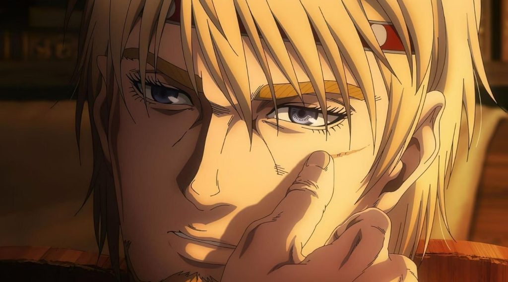 Vinland Saga Season 2 Episode 7