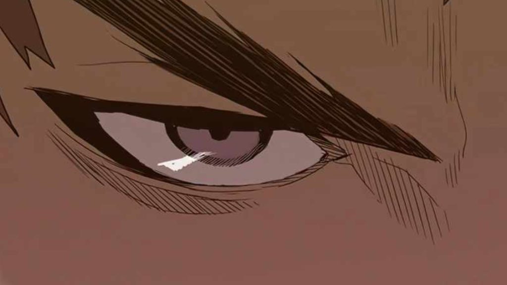 Weak Hero Chapter 234
