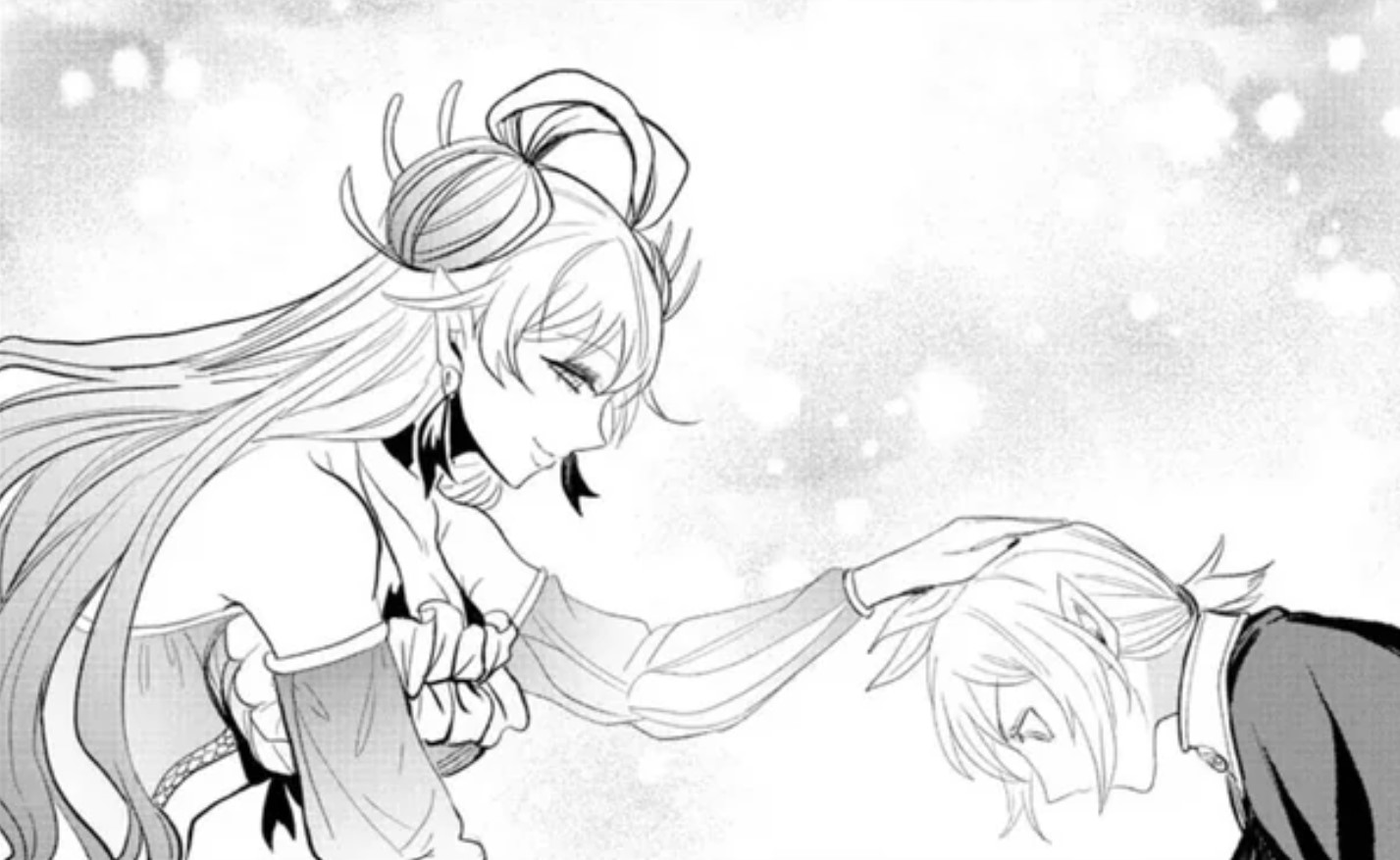Welcome To Demon School Iruma-Kun Chapter 288