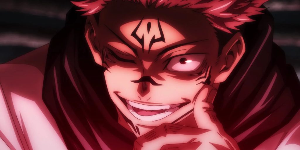 Who Is Ryomen Sakuna