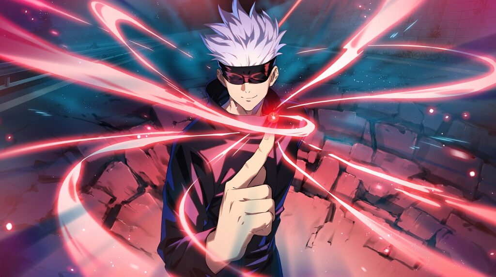 Who Is Ryomen Sakuna