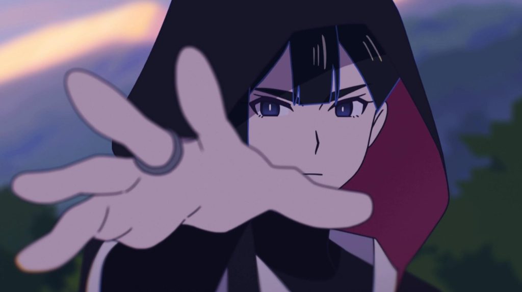 World Dai Star Anime