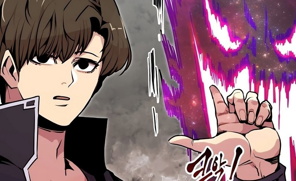 Worthless Regression Chapter 56