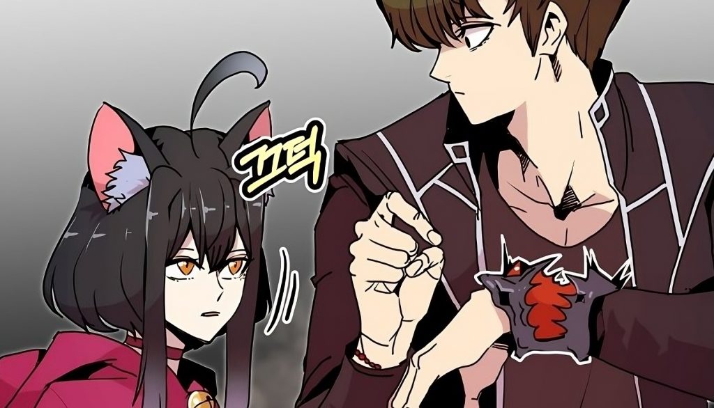 Worthless Regression Chapter 56