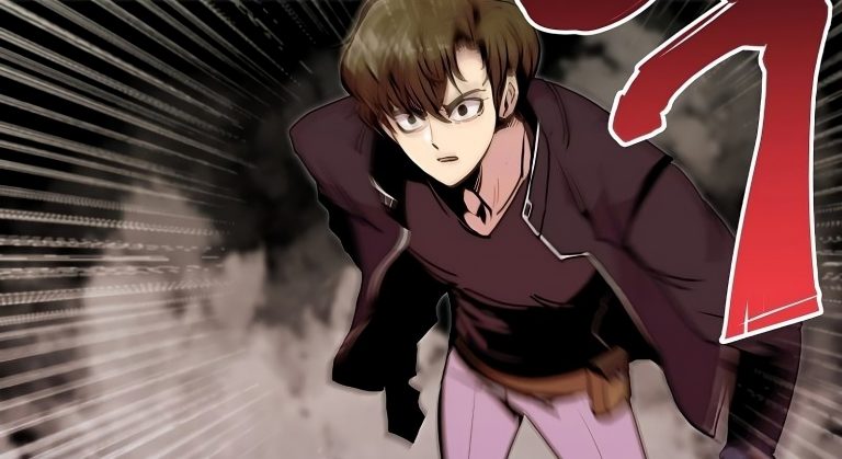 Worthless Regression Chapter 56