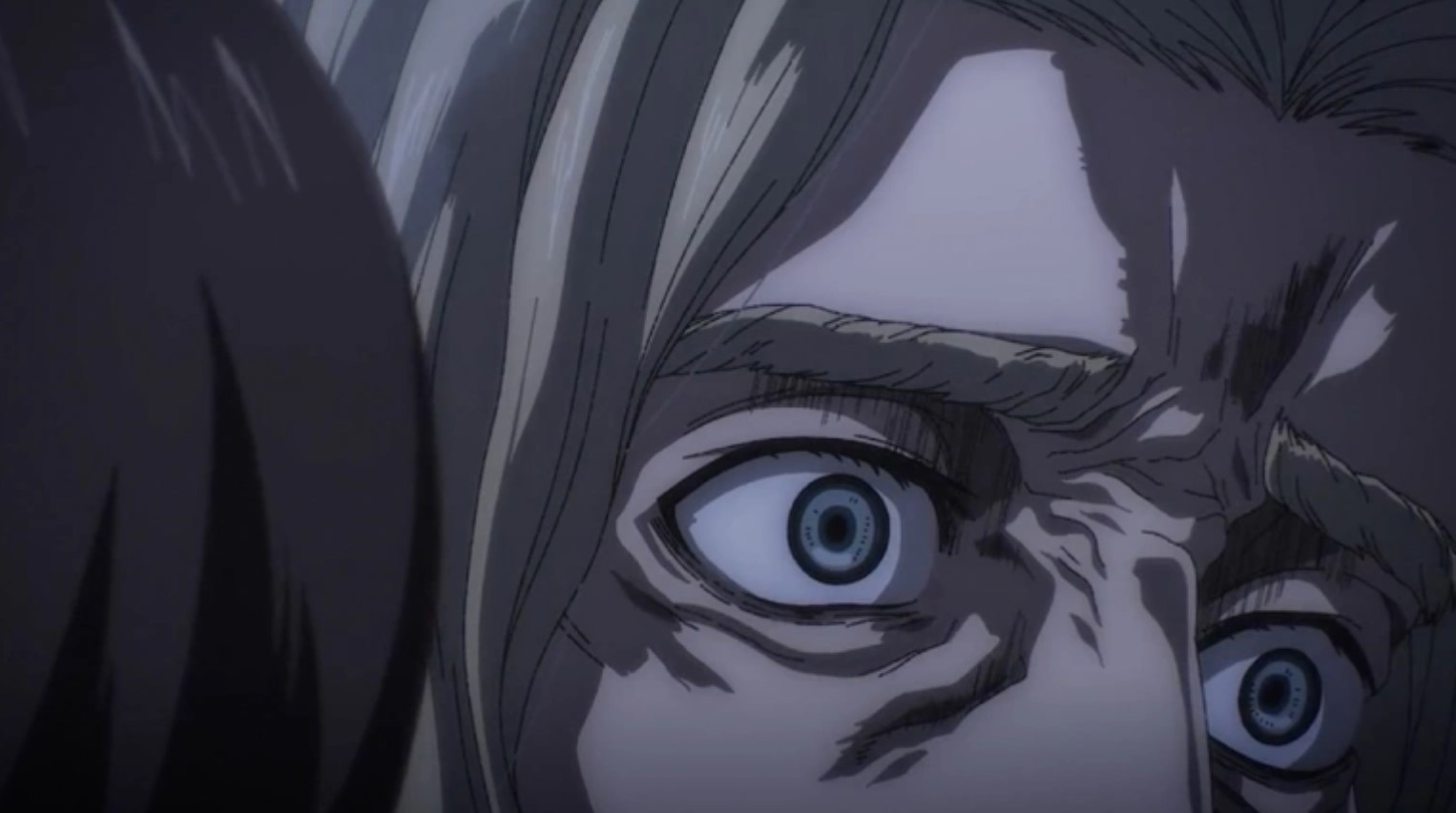 Attack On Titan Episode 89
